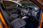 Dacia Duster Prestige 4WD 2018 года (UK)